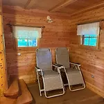 Hiska Ob Potocku Tatil Evi