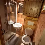 Hiska Ob Potocku Tatil Evi Ljubno