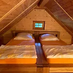 Hiska Ob Potocku Tatil Evi Ljubno