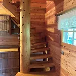 Tatil Evi Hiska Ob Potocku Ljubno