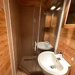 Hiska Ob Potocku Tatil Evi