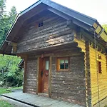 Tatil Evi Hiska Ob Potocku