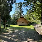 Tatil Evi Hiska Ob Potocku