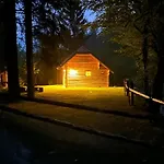 Tatil Evi Hiska Ob Potocku