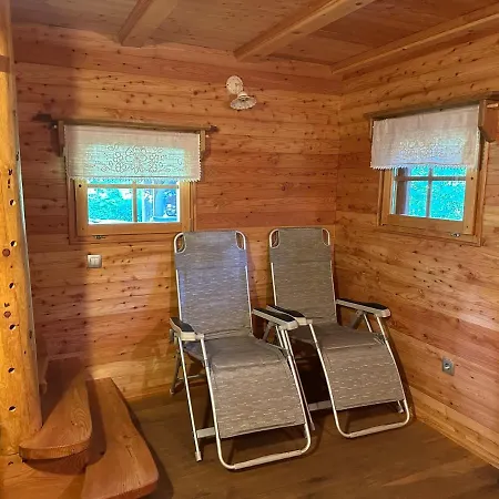 Hiska Ob Potocku Dom wakacyjny