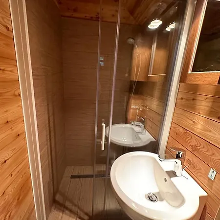 Hiska Ob Potocku Feriehus