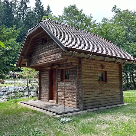 Hiska Ob Potocku