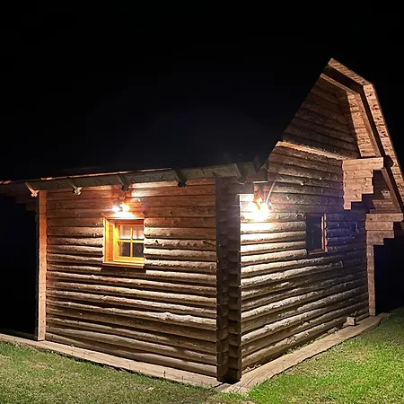 Tatil Evi Hiska Ob Potocku *