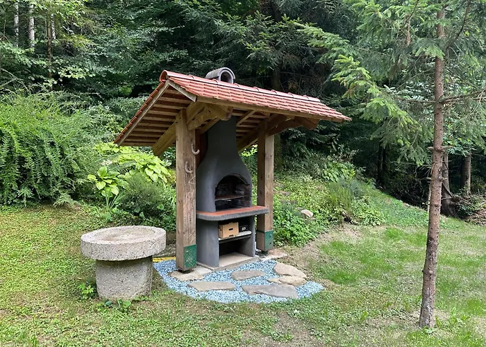 Hiska Ob Potocku Casa vacanze